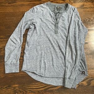 Fredy long sleeve tee